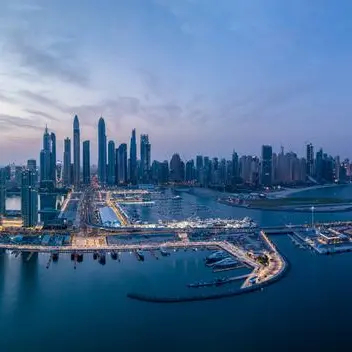 RTA inks agreement to develop entry/exit points for Dubai Harbour