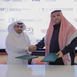 SAGIA, Bab Rizq Jameel join forces to support entrepreneurs through MITEF Saudi Arabia startup competition