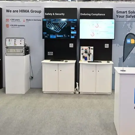 SPE Offshore Europe 2025: HIMA Group presents enhanced solutions portfolio for the offshore industry