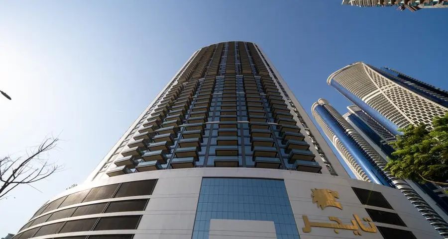 Tiger Properties successfully completes the handover of Nobles Tower