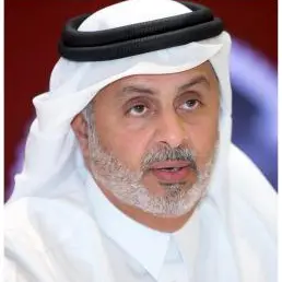 United Development Company Appoints Ibrahim Al-Othman as CEO