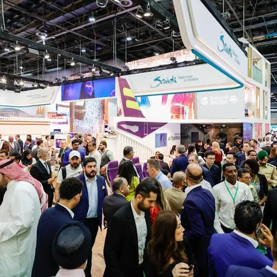 Latest trends in UAE and Saudi Arabian inbound and outbound travel will further develop GCC tourism, says ATM partner