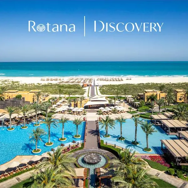 Rotana launches Rotana DISCOVERY, connecting members to a world of rewards and recognition