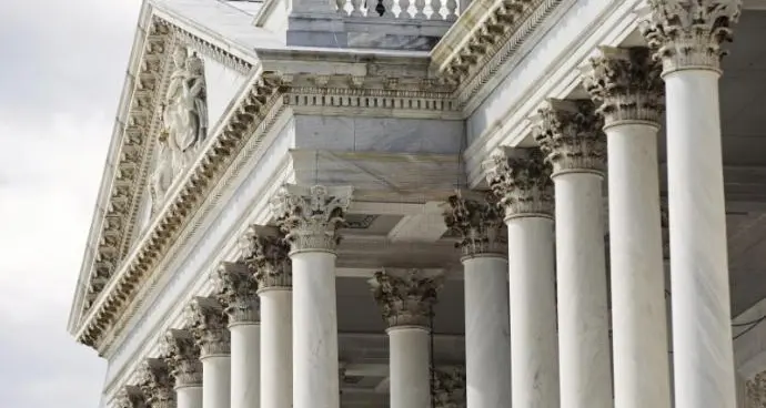 U.S. House passes, sends to Senate assault-style weapon ban