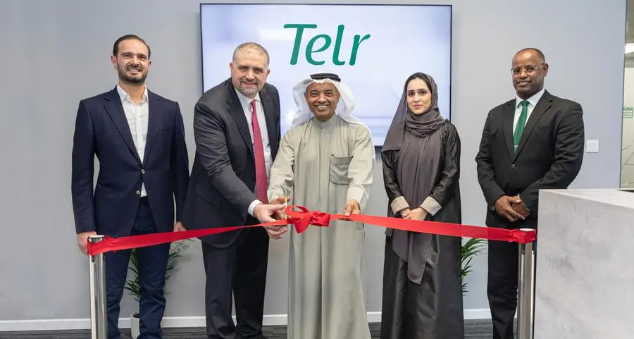 Payment gateway solutions provider Telr inaugurates the new regional headquarters in Dubai Silicon Oasis