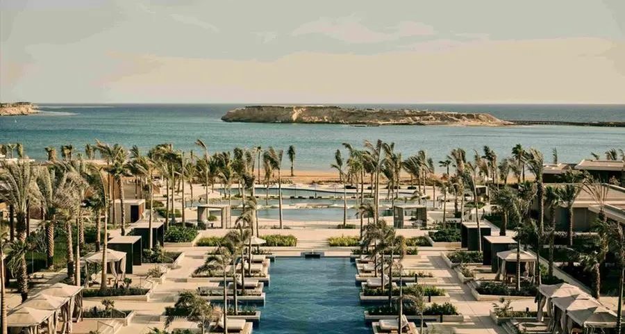 RSG brings second flagship destination to life with the opening of Four Seasons Resort and Residences AMAALA at Triple Bay