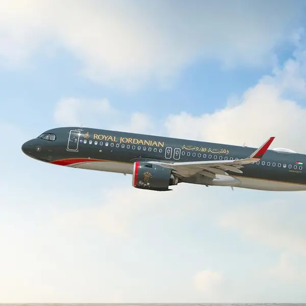 Royal Jordanian achieves strong financial results and records JOD 21.5mln in 2025
