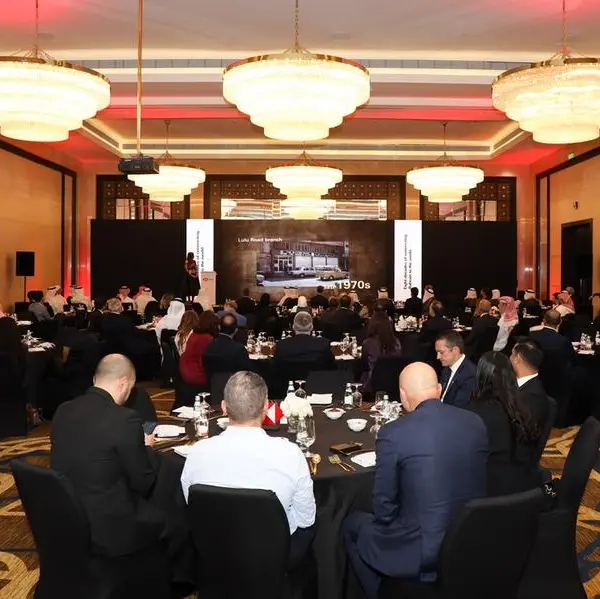 HSBC celebrates 80 years in Bahrain