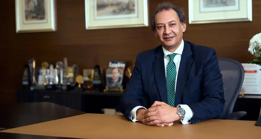 Al Baraka Bank Egypt reports outstanding H1 2025 results