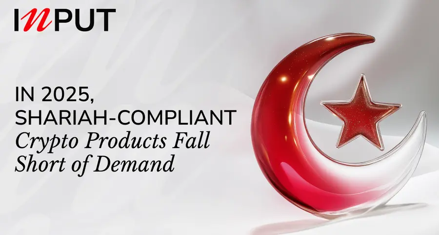 Shariah-compliant crypto is in demand amid explosive Islamic finance growth