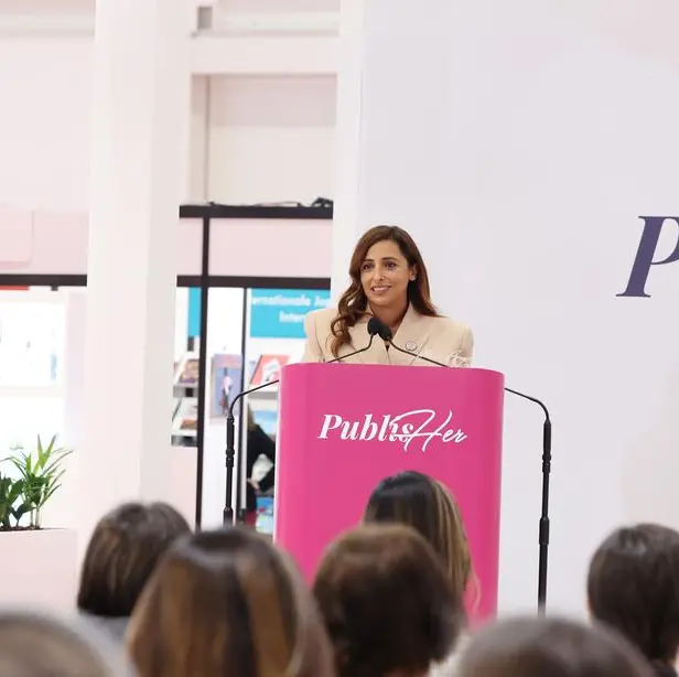 PublisHer founder hails women’s contribution to publishing