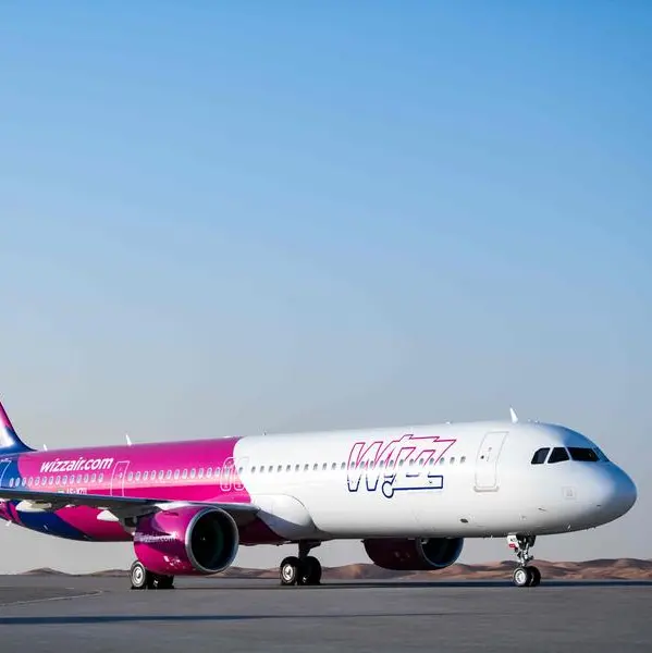 Wizz Air Abu Dhabi starts flights to Ankara