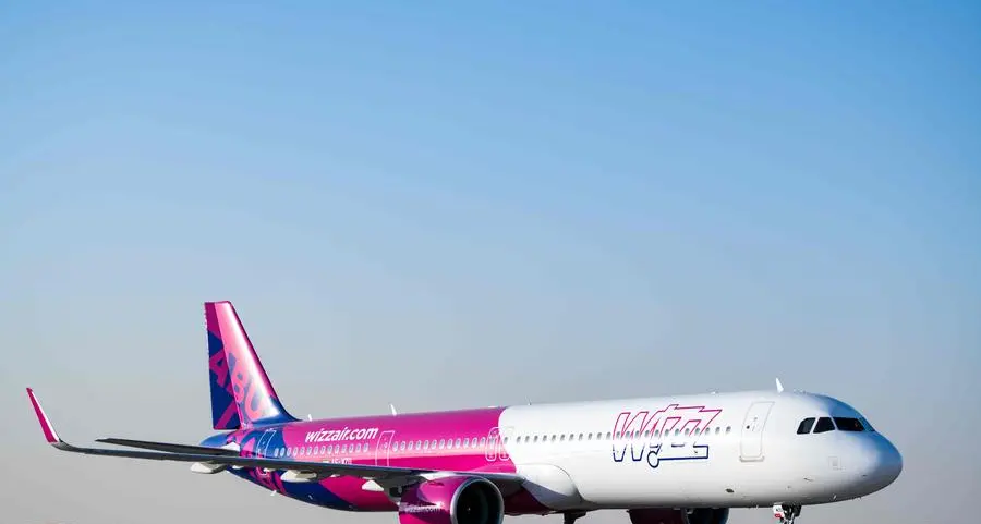 Wizz Air Abu Dhabi starts flights to Ankara