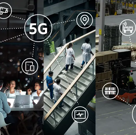 Ericsson unveils strategy for enterprise-driven 5G network adoption