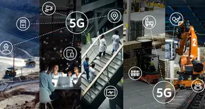 Ericsson unveils strategy for enterprise-driven 5G network adoption