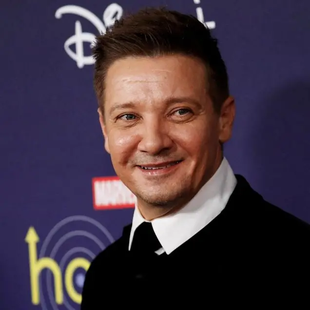 Marvel actor Jeremy Renner in 'critical condition' after snow plow accident