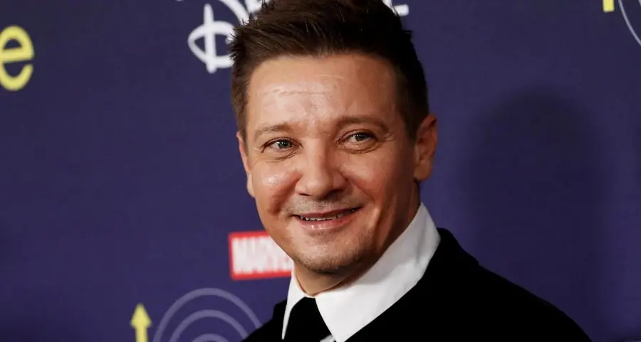 Marvel actor Jeremy Renner in 'critical condition' after snow plow accident