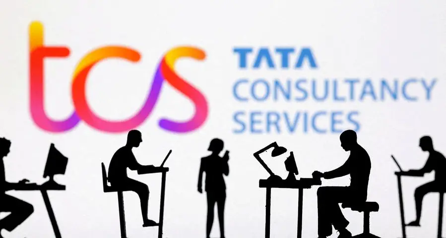 India's TCS misses Q4 revenue estimates