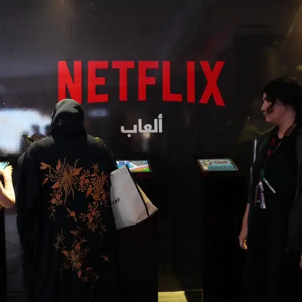 Netflix extends Fan Experience in Jeddah following popular demand