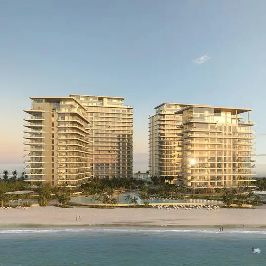 Palma Development earns international recognition at Arabian Property Awards 2025