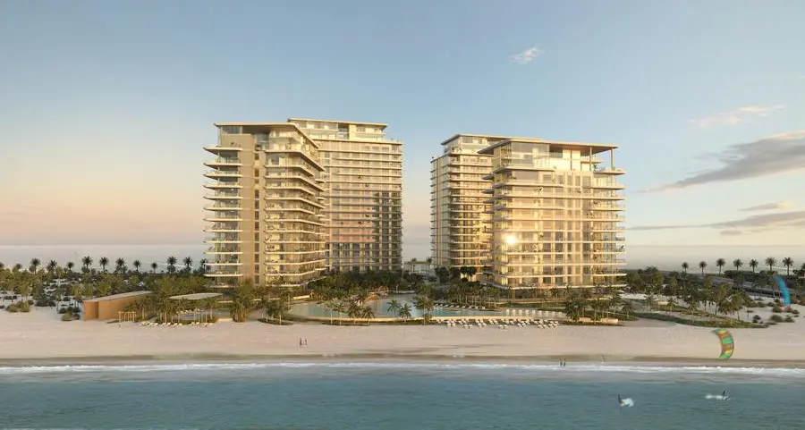 Palma Development earns international recognition at Arabian Property Awards 2025