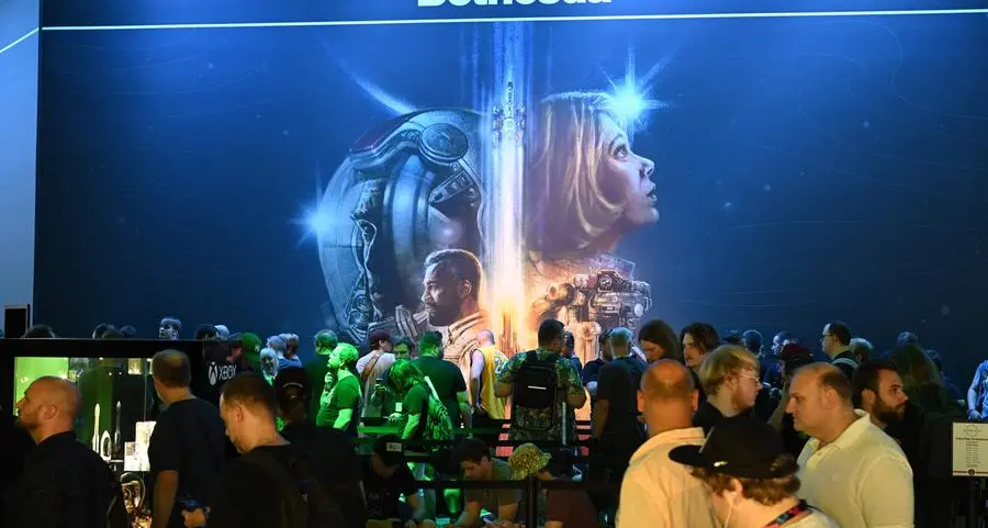 Video gamers set for world's biggest trade show