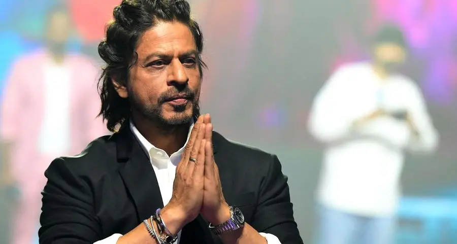 ‘King Khan’, Shah Rukh Khan to lead the cinematic extravaganza in Abu Dhabi