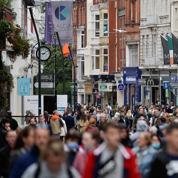 Irish Q4 GDP shrinks 0.7% q/q - preliminary estimate