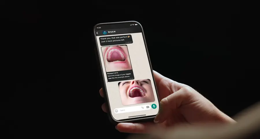 Aster Clinics introduce Smyl AI – UAE’s first AI Dental Tool