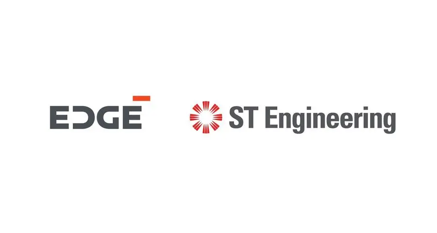EDGE and ST Engineering Land MRO & Services sign MOU to explore business opportunities in the UAE
