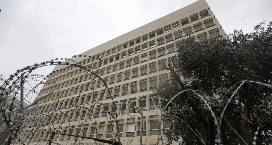 Europe investigators to visit Lebanon in central bank chief probe