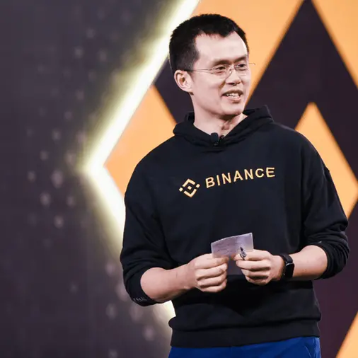 You can't use cryptocurrencies to dodge Russia sanctions - Binance CEO