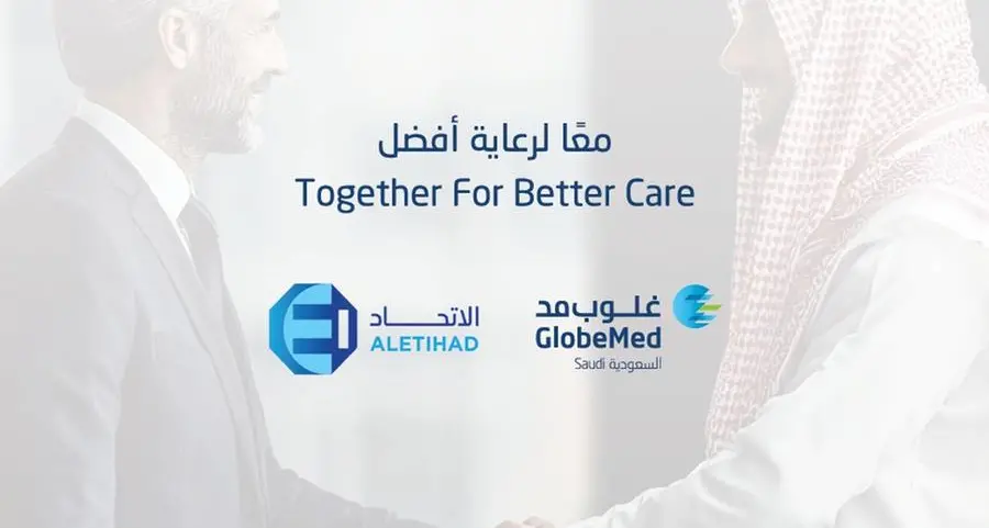 TPA agreement signature between GlobeMed Saudi and Al-Etihad Cooperative Insurance Company