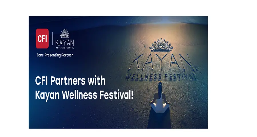 CFI partenrs with Kayan Wellness Festival in Abu Dhabi, empowering traders and fostering financial wellness