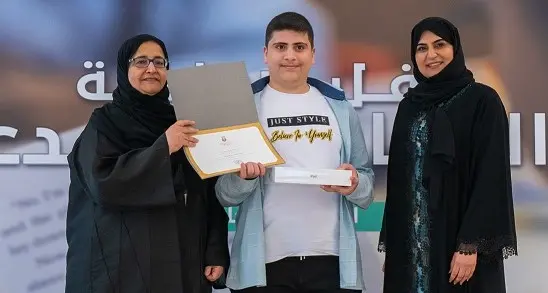 Department of Culture and Tourism – Abu Dhabi honours winners of 10th Creative Reader Competition