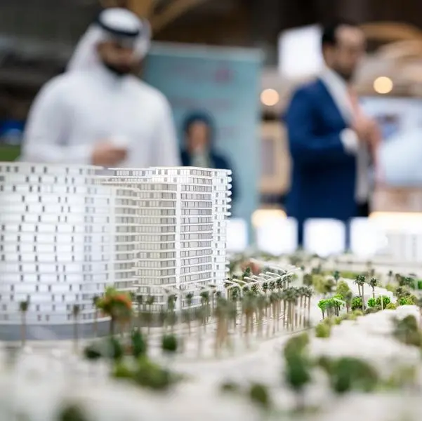 Cityscape Qatar returns for its 12th Edition at DECC