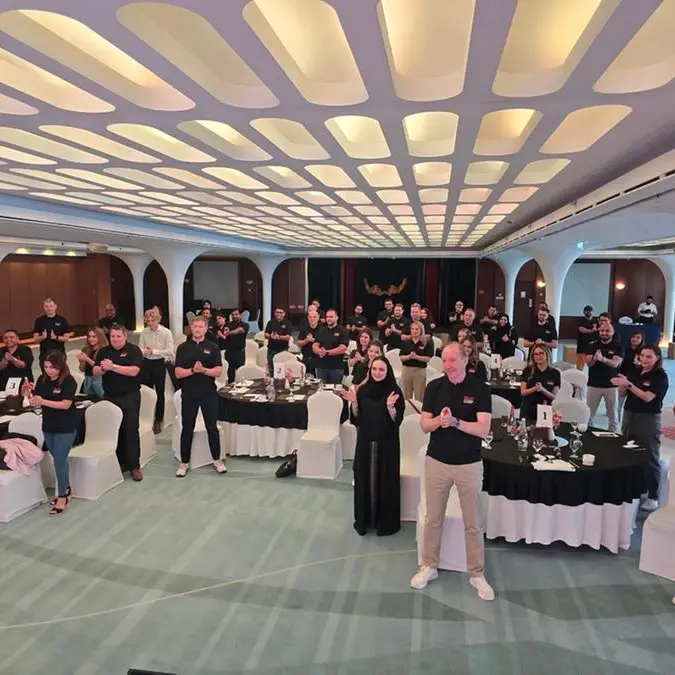 Marking 90 years of impact, Dulsco Group launches ‘Lead Forward’ to shape future leaders