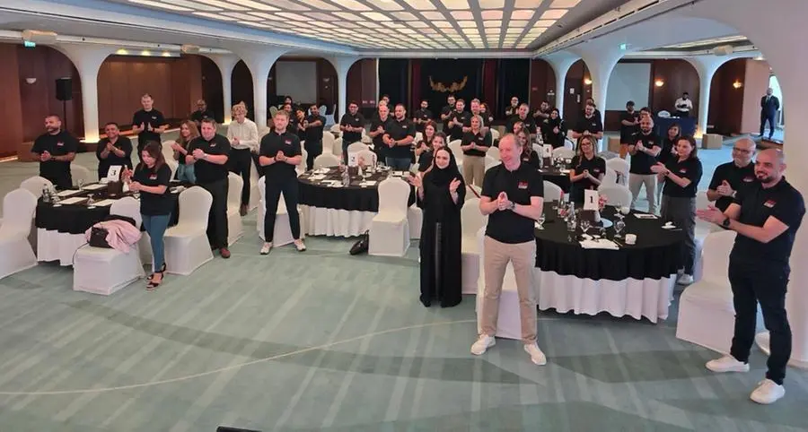 Marking 90 years of impact, Dulsco Group launches ‘Lead Forward’ to shape future leaders