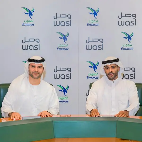 Emarat and Wasl sign agreement to supply LPG services across 70+ properties, 8500+ residential and retail units