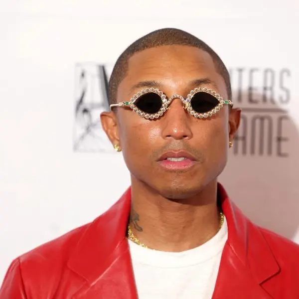Louis Vuitton picks Pharrell Williams to head menswear designs
