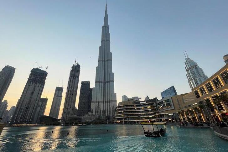 Private sector performance rebounds in Dubai in March