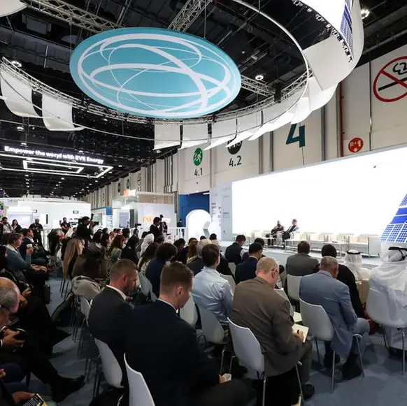 Gulf region primed to unlock massive green energy gains, says EU Commission on opening day of World Future Energy Summit