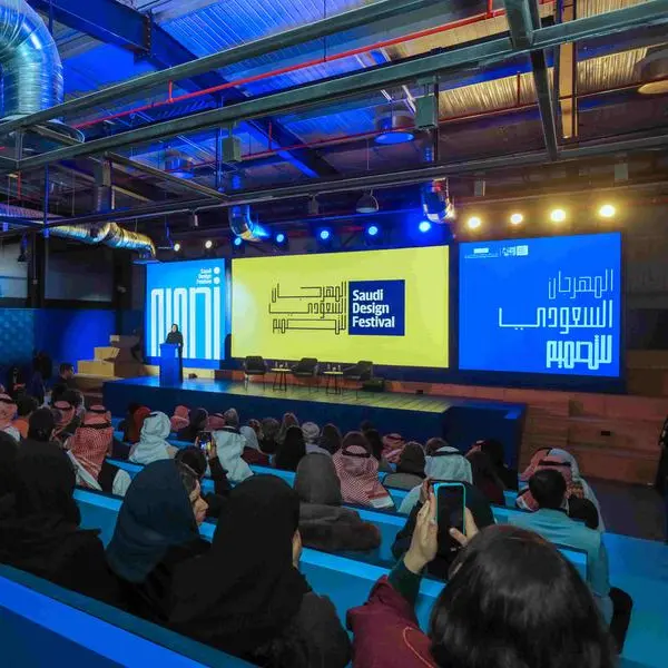 Saudi Design Festival 2023 positions Riyadh as a design capital