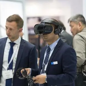 50 new technologies and innovations showcased at Dubai Airport Show