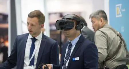 50 new technologies and innovations showcased at Dubai Airport Show