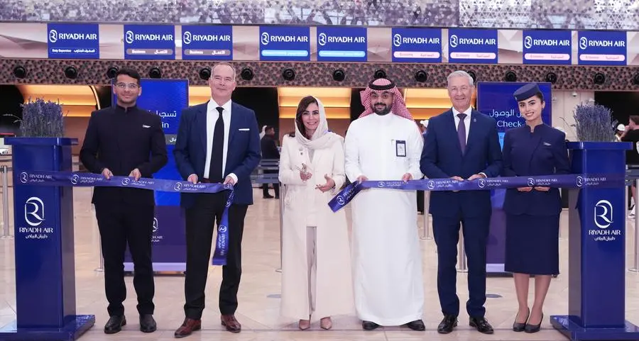 Riyadh Air commences daily Dubai-Riyadh flights as inaugural flight takes flight
