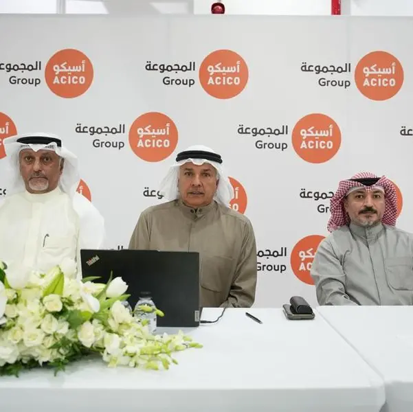 ACICO Group elects new Board of Directors