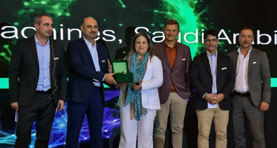 Schneider Electric awards top partners in Saudi Arabia for driving energy transition in the region