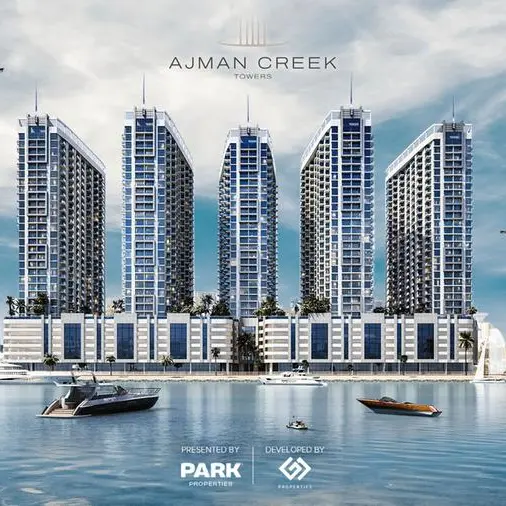 Park Properties enters the UAE real estate market with ambitious vision and flagship waterfront project