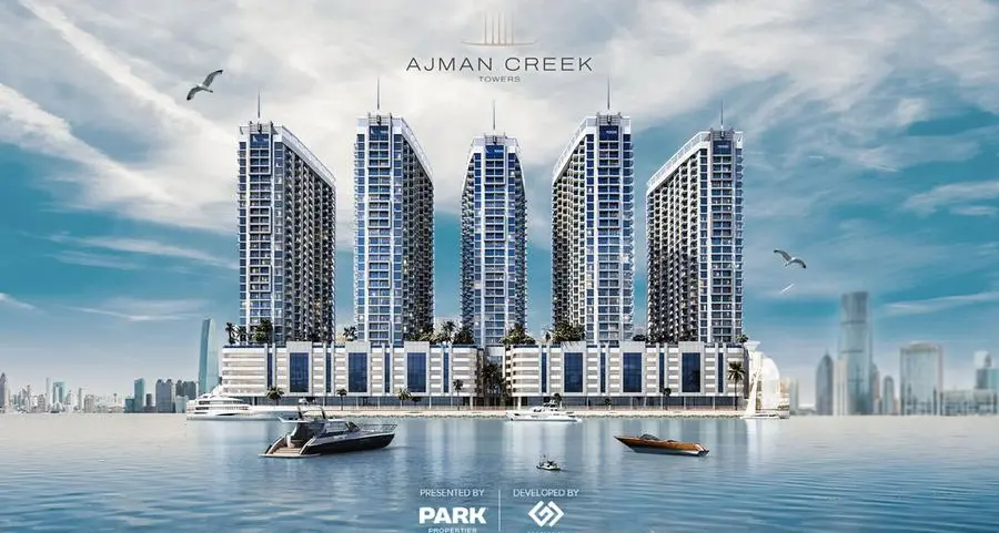 Park Properties enters the UAE real estate market with ambitious vision and flagship waterfront project